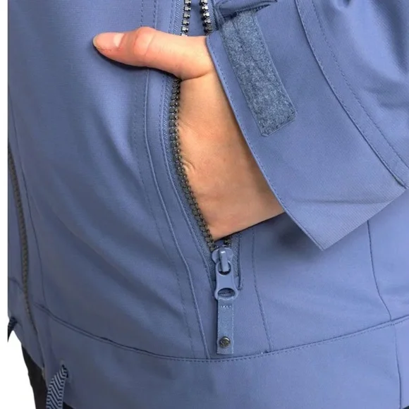 Brand new Roxy Meade jacket - Picture 4 of 5